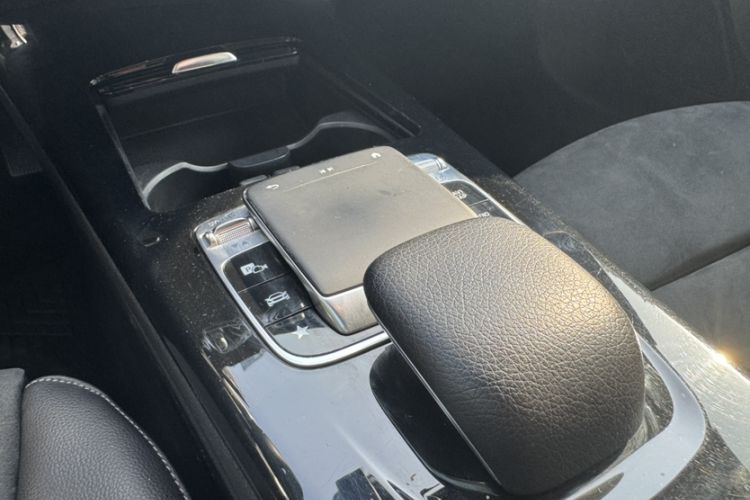 Used Mercedes-Benz A-Class 2019 A 200 L Sport Sedan