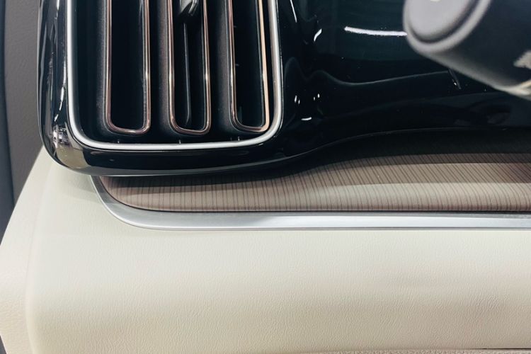 Used BYD Song Pro New Energy 2023 Champion Edition DM-i 110KM Beyond Model Interior 8