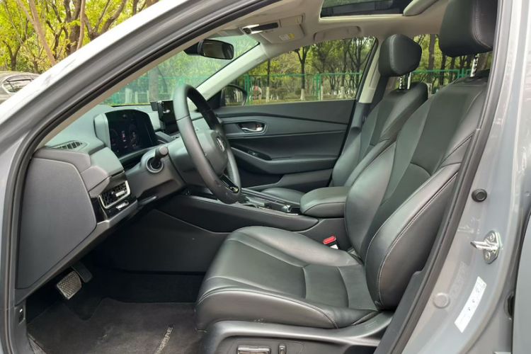 Used Honda Inspire 2023 260TURBO Deluxe Edition