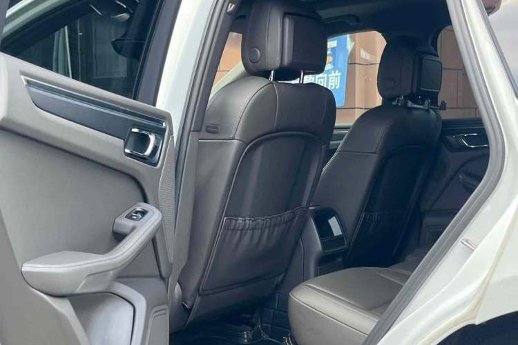 Used Porsche Macan 2016 Macan 2.0T