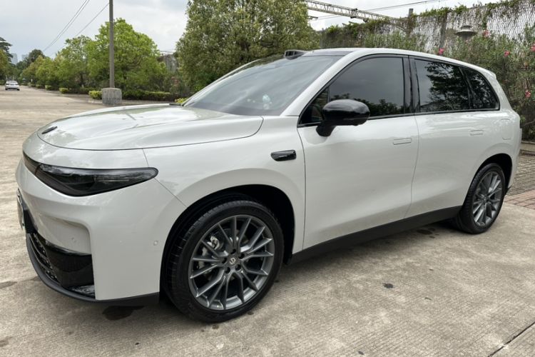 Used Leapmotor C10 2026 210 LiDAR Version
