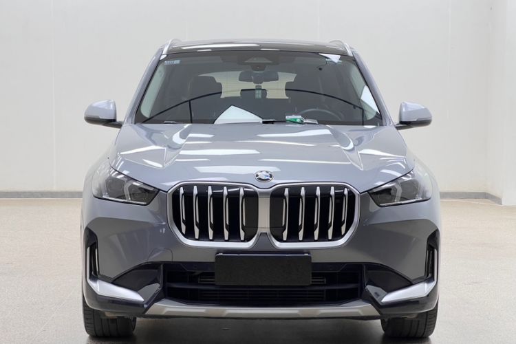 Used BMW X1 2023 sDrive25Li X Design Package