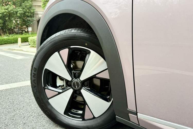 Used BYD Dolphin 2023 420 km Fashion Edition
