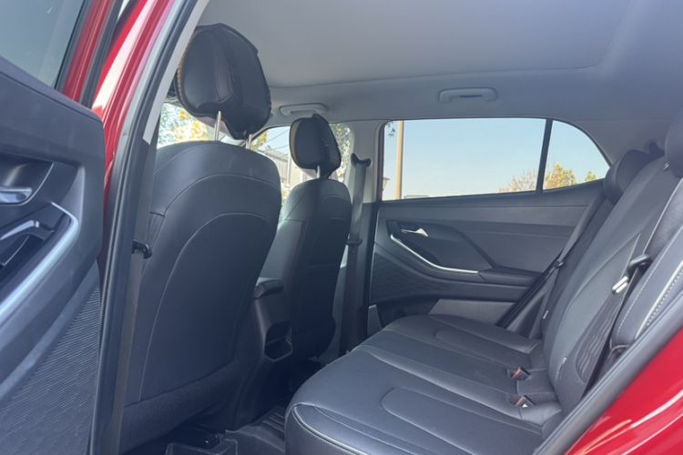 Used Hyundai ix25 2020 1.5L CVT DLX Prestige Version