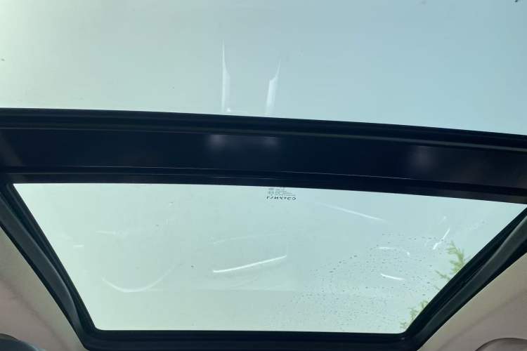 Used Lynk & Co 01 2017 2.0T Two-Wheel Drive Pro Edition