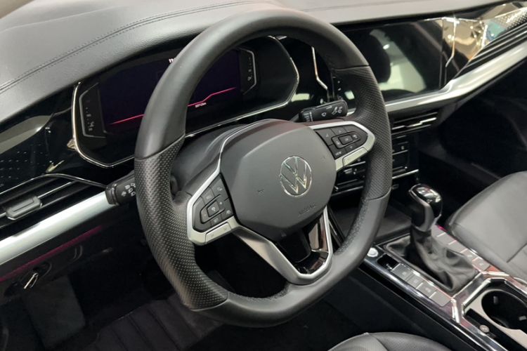 Used Volkswagen Passat 2022 330TSI Starry Luxury Edition