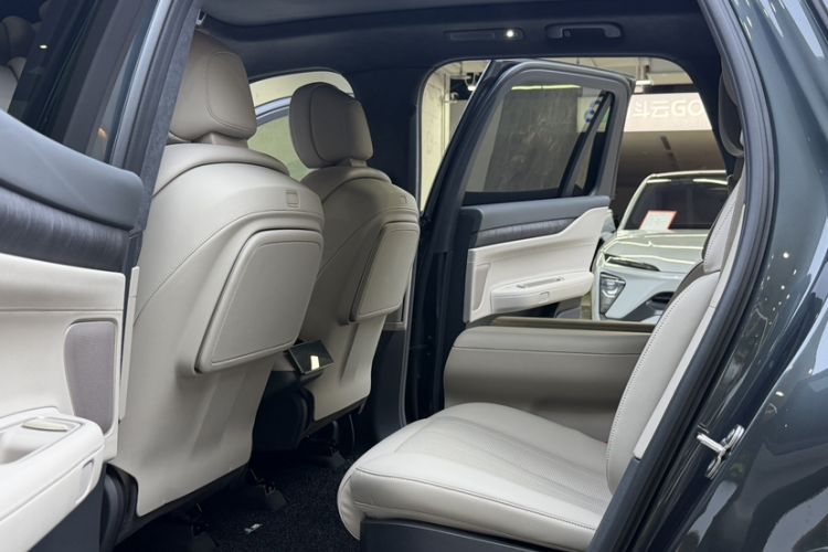 Used Nio ES8 2023 100kWh