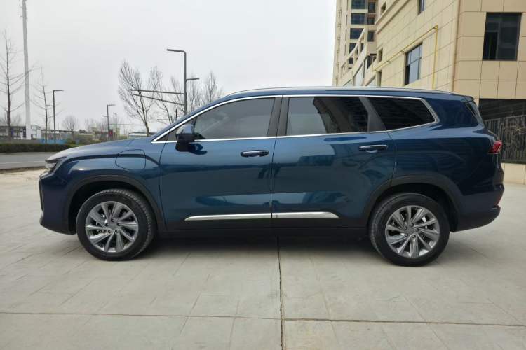 Used Livan Livan 9 2023 470 km Founder Edition