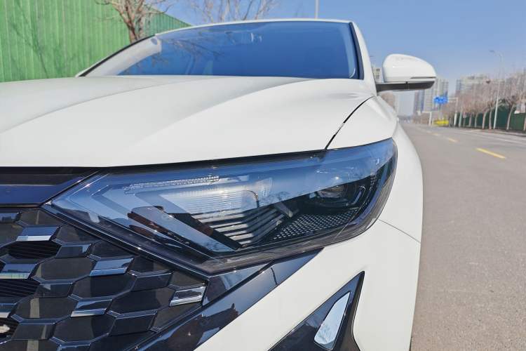 Used Jetta VS5 2024 280TSI Automatic Pioneer Edition