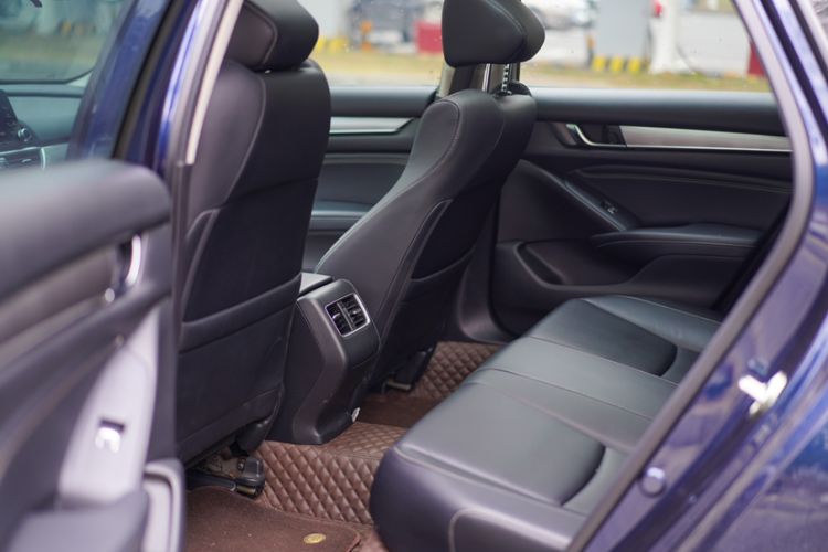 Used Honda Inspire 2019 260TURBO Elegant Edition China VI Emission Standard