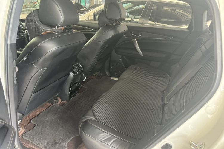 Used Honda UR-V 2020 370TURBO Four-Wheel Drive Prestige Edition