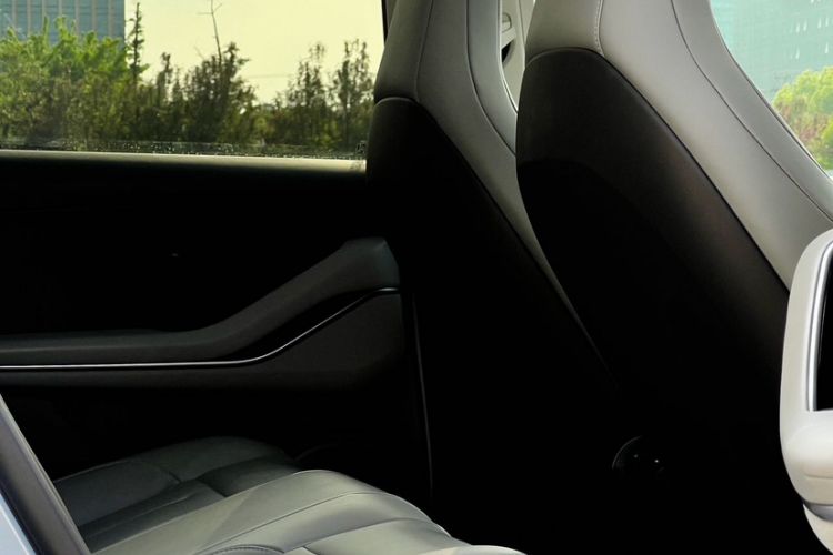 Used Nio ET5 2022 75 kWh