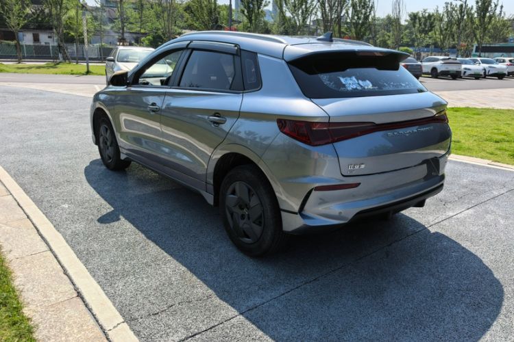 Used BYD e2 2024 Honor Edition Comfort Model