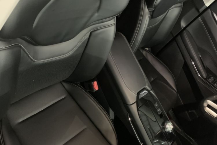 Used Haval H6 2021 3rd Generation 1.5T Automatic Two-Wheel-Drive Supreme
