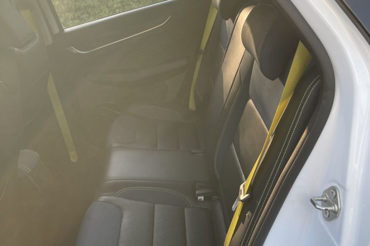 Used Geometry EX3 Kung Fu Cow 2021 Kungfu NiuNiu