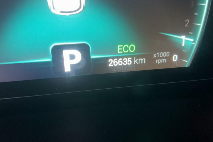 Used Chery Tiggo 7 2020 1.5T CVT Luxury Model