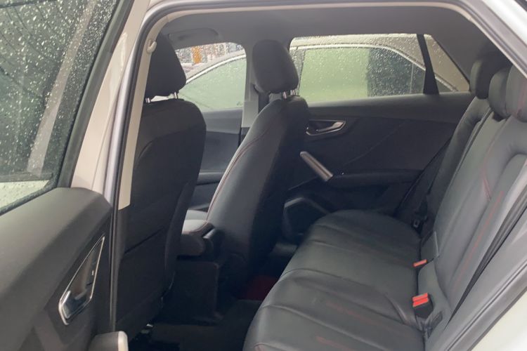 Used Audi Q2L 2020 35 TFSI Ambition Dynamic Edition