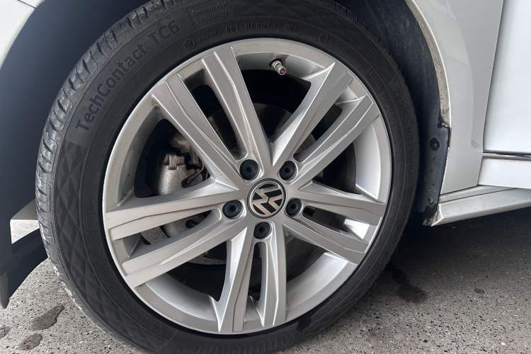 Used Volkswagen Sagitar 2018 280TSI DSG Ignite Edition
