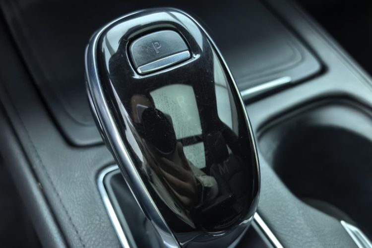 Used Cadillac XT4 2020 Revised Version 28T Two-Wheel Drive Luxury Edition