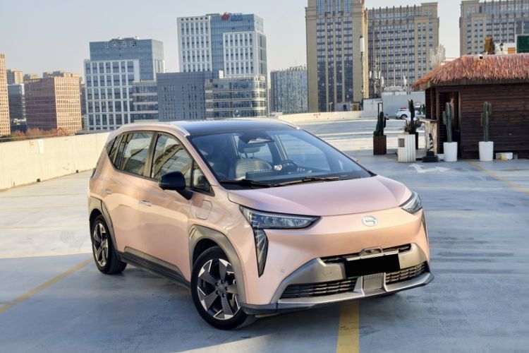 Used AION Y 2022 70 Enjoyment Edition Lithium Iron Phosphate