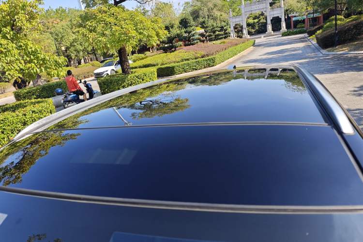 Used Wey VV5 2021 1.5T Two-Wheel Drive Smart Pioneer