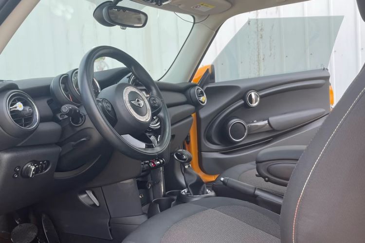 Used MINI MINI 2014 1.2T ONE+