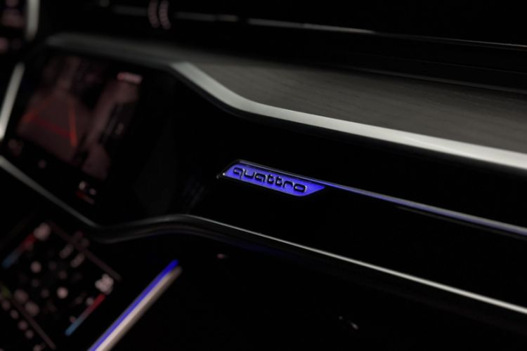 Used Audi A6L 2024 45 TFSI quattro Prestige Dynamic Edition
