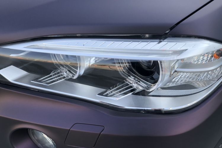 Used BMW X5 2018 xDrive28i
