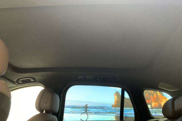 Used Nio ES7 2022 75 kWh
