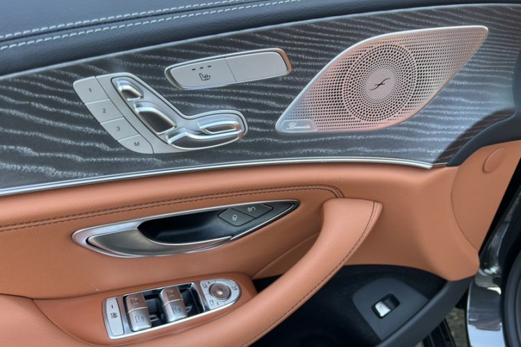 Used Mercedes-Benz CLS 2023 Refreshed CLS 300 Dynamic Edition
