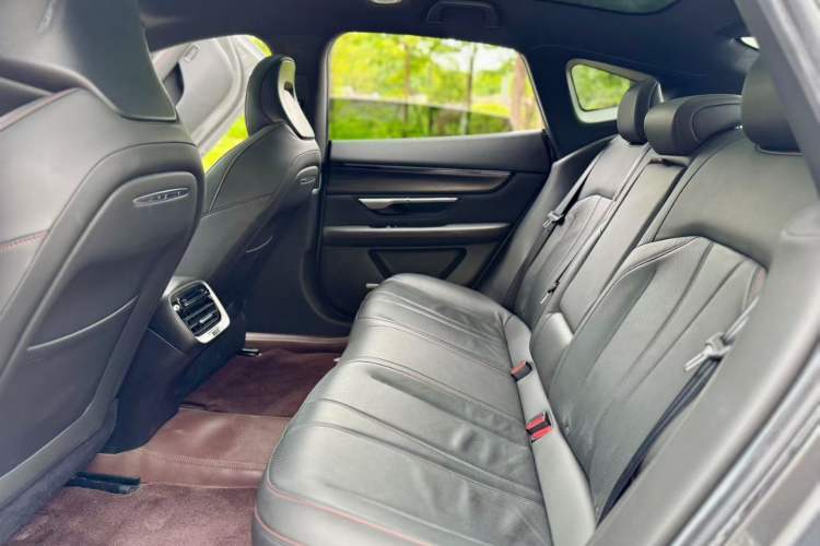 Used XPeng P7 2022 670E+ Pengyi Edition