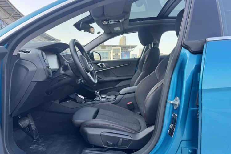 Used BMW 2 Series (Import) 2023 225i Four-Door Coupe M Sport Package