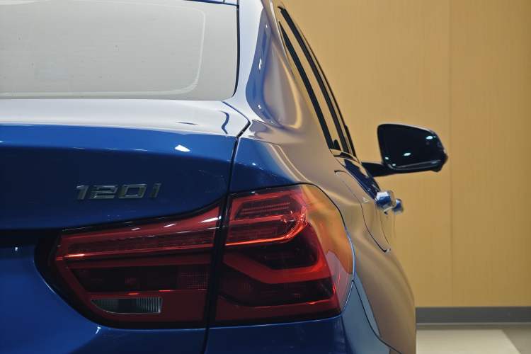 Used BMW 1 Series 2020 120i M Sport Package