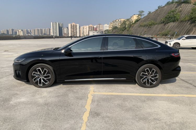 Used Baojun Enjoy 2025 Plug-in Hybrid 140km Standard Version