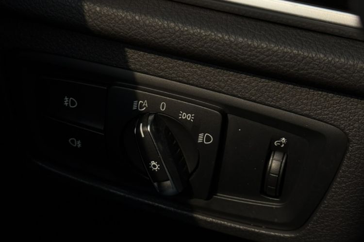 Used BMW 1 Series 2019 118i Fashion Model