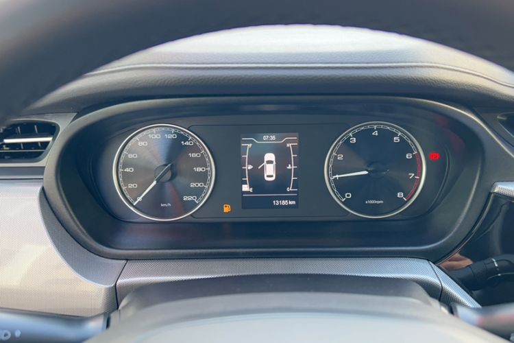 Used Chery Arrizo 5 2020 1.5L Manual Sport Edition
