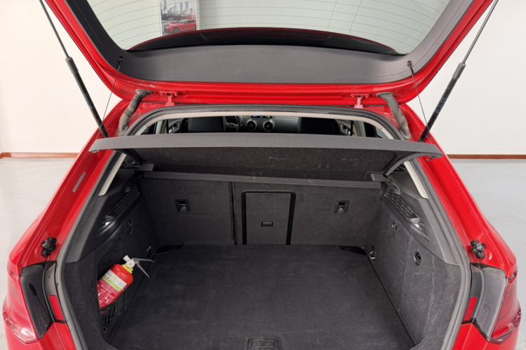 Used Audi A3 2016 Sportback 35 TFSI Style Edition