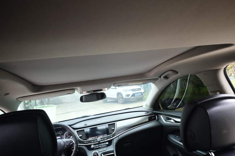 Used Buick LaCrosse 2020 652T Luxury Version Headliner