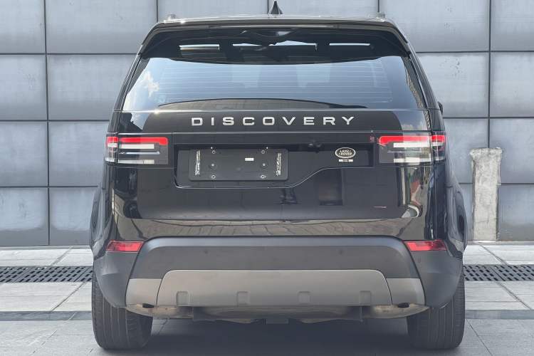 Used Land Rover Discovery 2019 3.0 SC V6 SE
