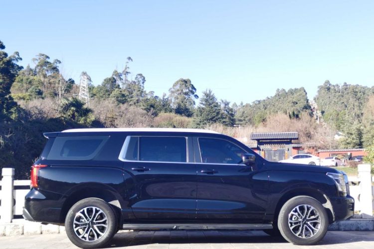 Used Haval H5 2023 2.0T Automatic All-Wheel Drive LinkedIn Gasoline