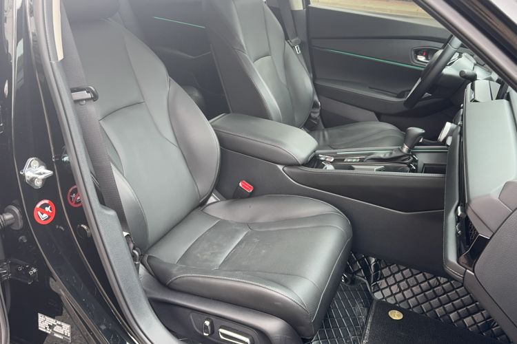 Used Honda Accord 2025 260TURBO Prestige Edition