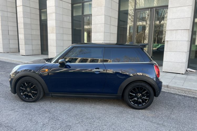 Used MINI MINI 2014 1.5T COOPER Fun