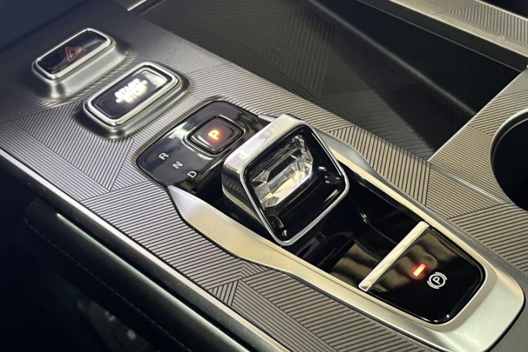 Used GAC Trumpchi EMKOO 2022 2.0 ATK TwinStar Pro Edition