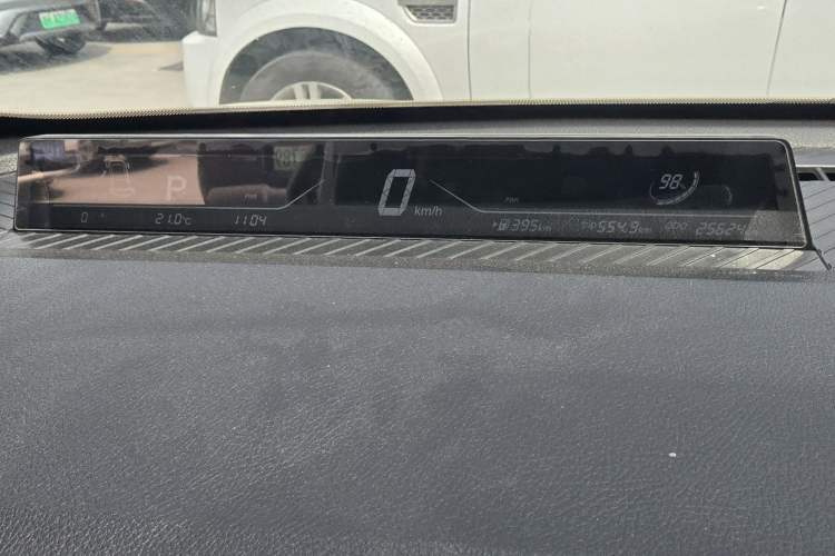 Used NETA V 2022 Chao 400 Lite