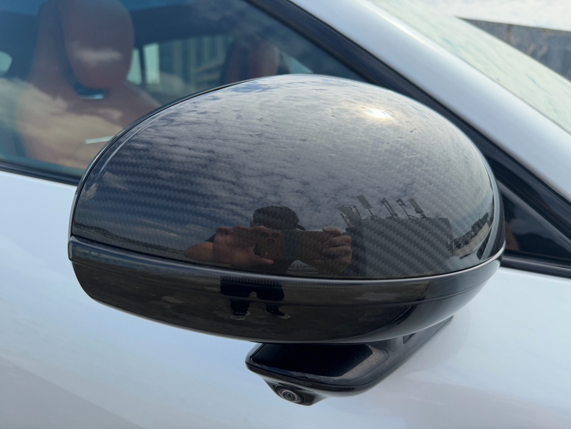 Xiaomi Auto YU7 2025 Ultra-Long Range High-Performance All-Wheel-Drive Max Edition — снимка 15