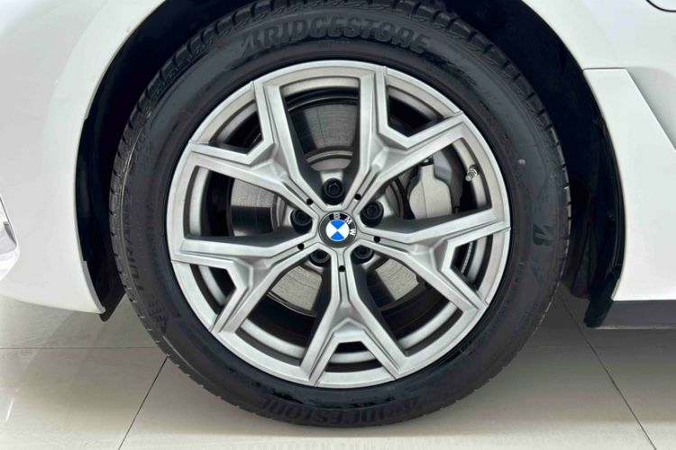 Used BMW i3 2025 eDrive 35 L
