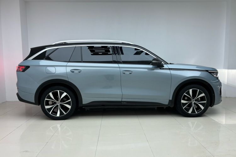 Used Volkswagen Tavendor 2023 380TSI Four-Wheel Drive R-Line Cruise Edition Exterior 2