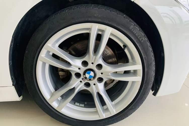 Used BMW 3 Series 2018 320i M Sport Package