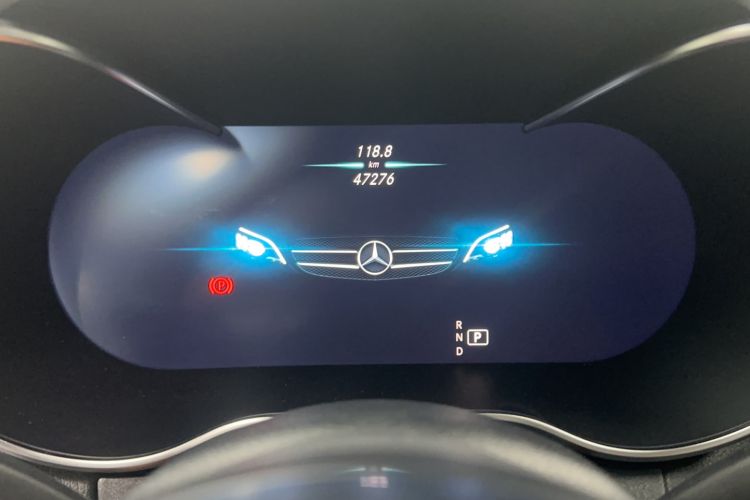 Used Mercedes-Benz C-Class 2020 Restyled C 260 L Sport Edition