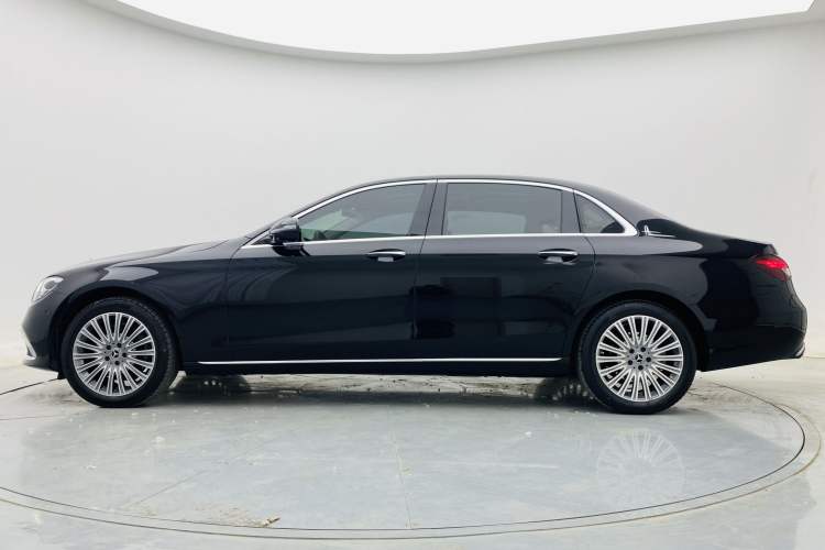 Used Mercedes-Benz E-Class 2022 Updated E 300 L Luxury Edition